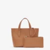 Small Carryall Tote Cervino Small Carryall Tote Cervino