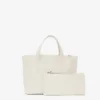 Small Carryall Tote Cervino Small Carryall Tote Cervino