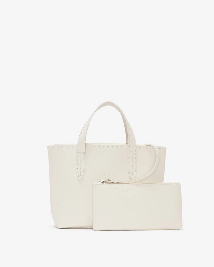 Small Carryall Tote Cervino Small Carryall Tote Cervino