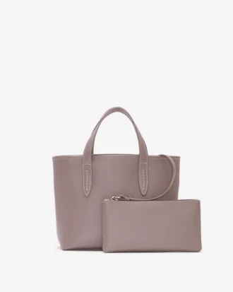 Small Carryall Tote Cervino