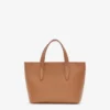 Small Carryall Tote Cervino Small Carryall Tote Cervino