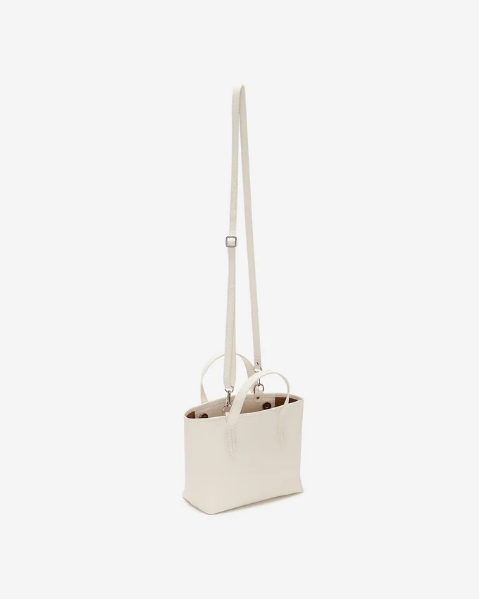 Small Carryall Tote Cervino Small Carryall Tote Cervino