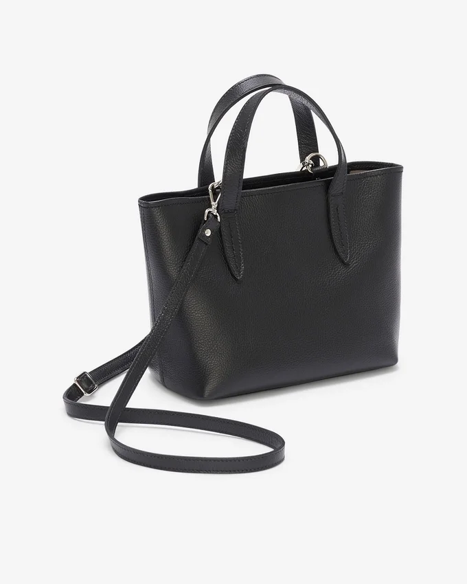 Small Carryall Tote Cervino Small Carryall Tote Cervino