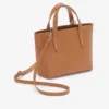 Small Carryall Tote Cervino Small Carryall Tote Cervino