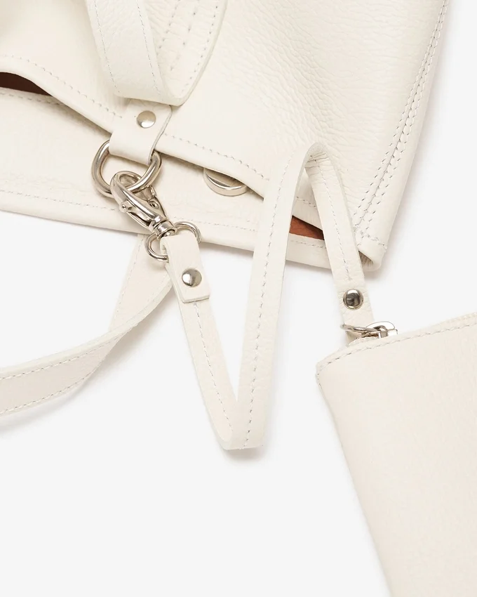 Small Carryall Tote Cervino Small Carryall Tote Cervino