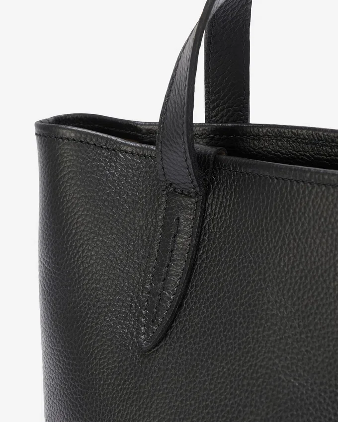Small Carryall Tote Cervino Small Carryall Tote Cervino