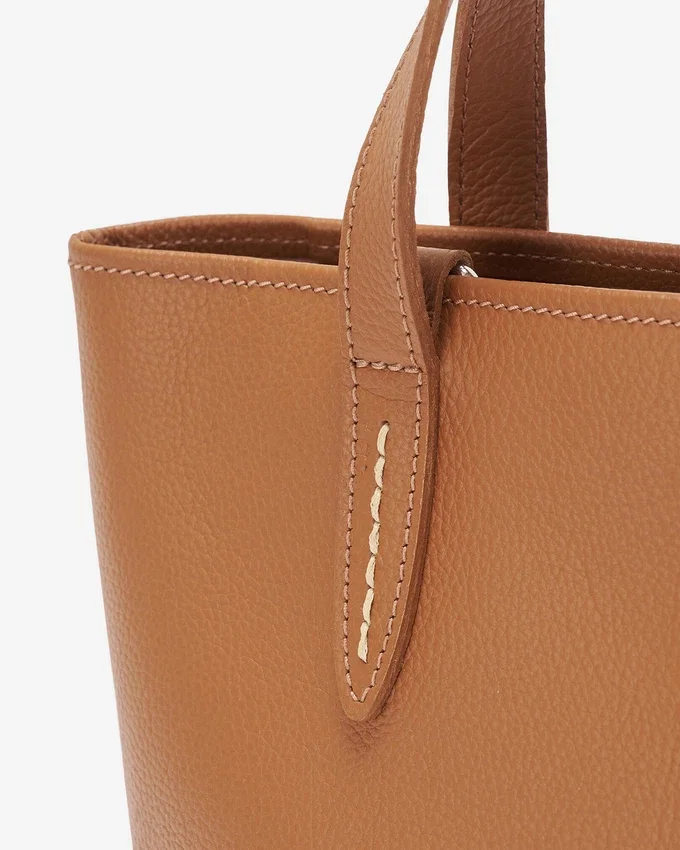 Small Carryall Tote Cervino Small Carryall Tote Cervino