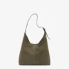 Small Jacq Shoulder Bag Suede Small Jacq Shoulder Bag Suede