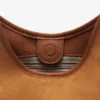 Small Jacq Shoulder Bag Suede Small Jacq Shoulder Bag Suede
