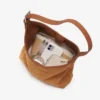Small Jacq Shoulder Bag Suede Small Jacq Shoulder Bag Suede