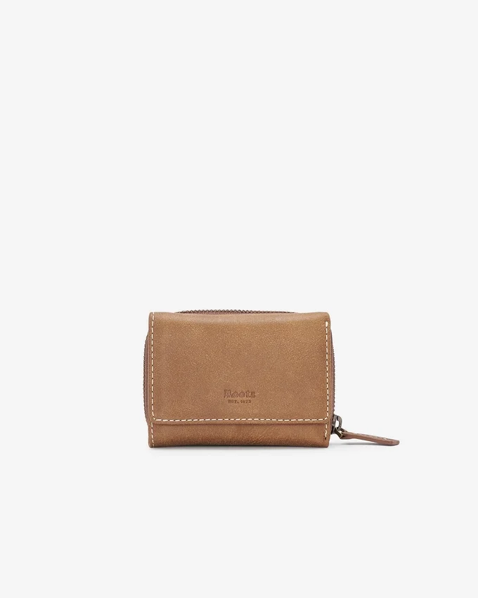 Small Trifold Clutch Tribe Small Trifold Clutch Tribe