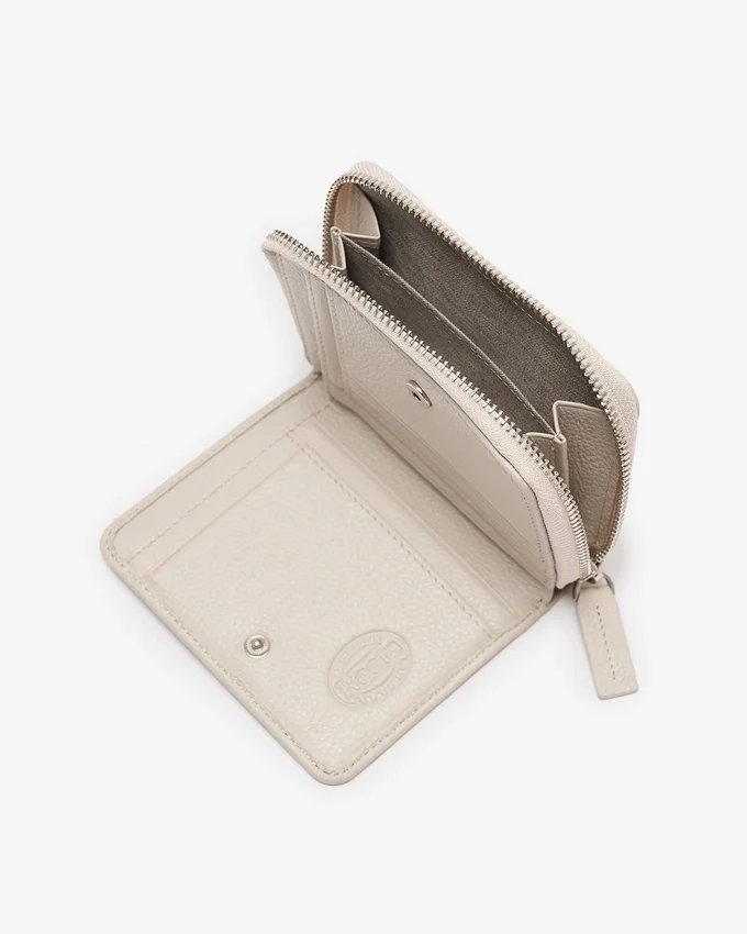 Small Zip Around Clutch Cervino Small Zip Around Clutch Cervino