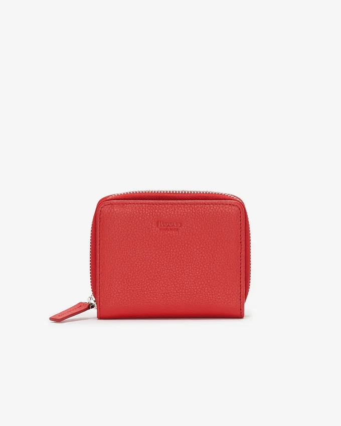 Small Zip Around Clutch Cervino Small Zip Around Clutch Cervino