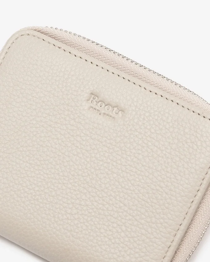 Small Zip Around Clutch Cervino Small Zip Around Clutch Cervino