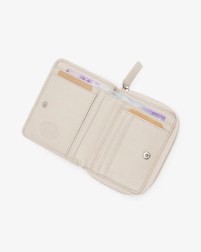 Small Zip Around Clutch Cervino Small Zip Around Clutch Cervino