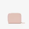 Small Zip Around Clutch Cloud Small Zip Around Clutch Cloud