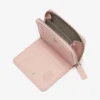 Small Zip Around Clutch Cloud Small Zip Around Clutch Cloud
