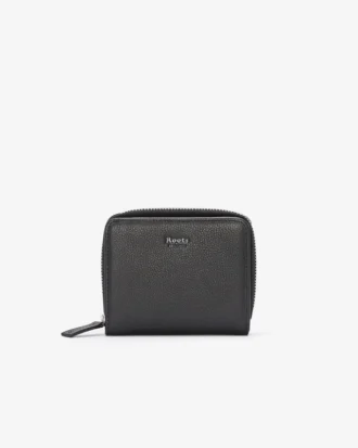 Small Zip Around Clutch Prince