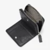 Small Zip Around Clutch Prince