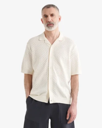 Sonny Knit Polo