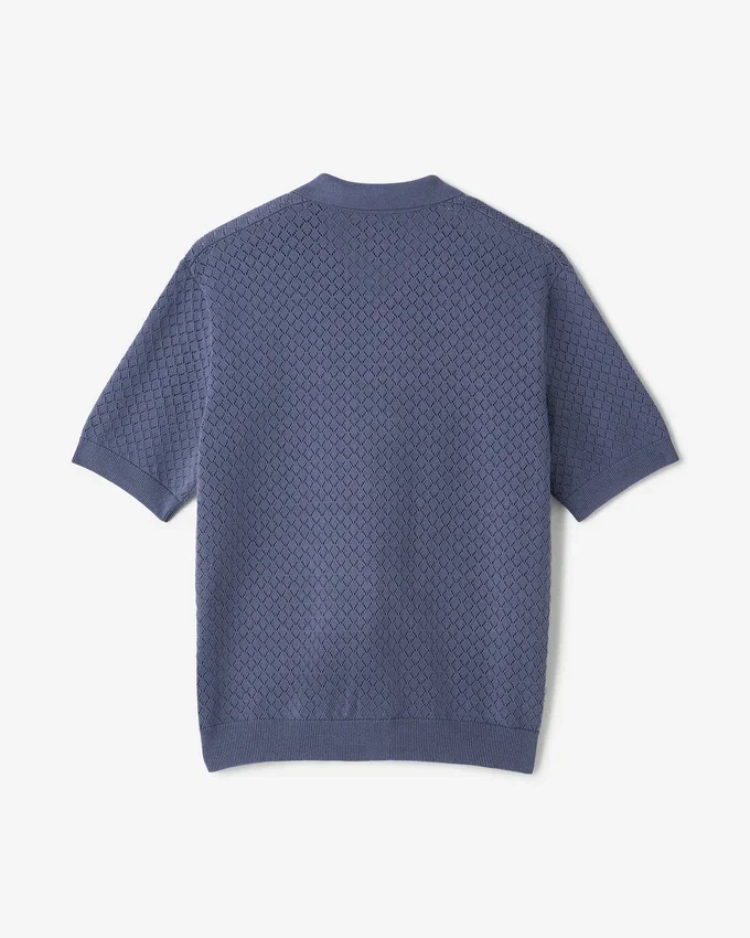 Sonny Knit Polo Sonny Knit Polo