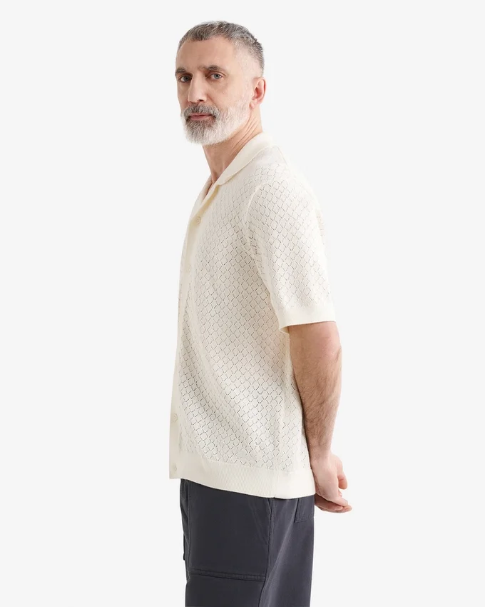 Sonny Knit Polo Sonny Knit Polo