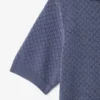Sonny Knit Polo Sonny Knit Polo