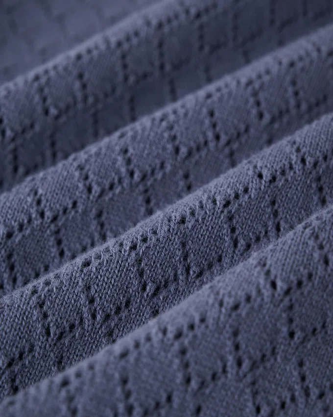 Sonny Knit Polo Sonny Knit Polo