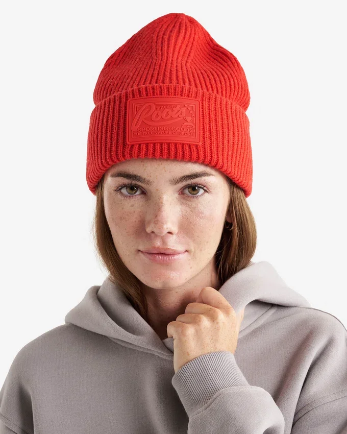 Sporting Goods Wool Toque Sporting Goods Wool Toque