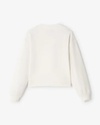 Summer Cloud Cardigan