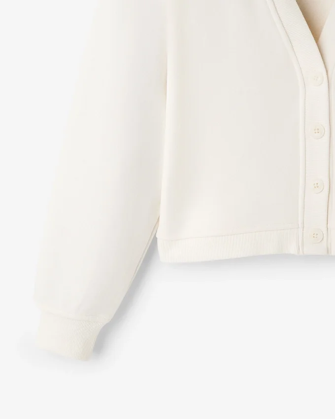 Summer Cloud Cardigan Summer Cloud Cardigan