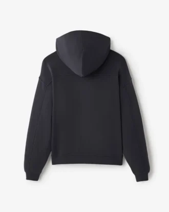 Summer Cloud Full Zip Hoodie