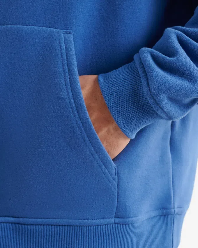 Summer Cloud Full Zip Hoodie Summer Cloud Full Zip Hoodie