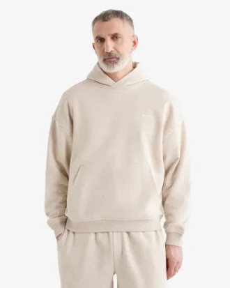 Summer Cloud Hoodie