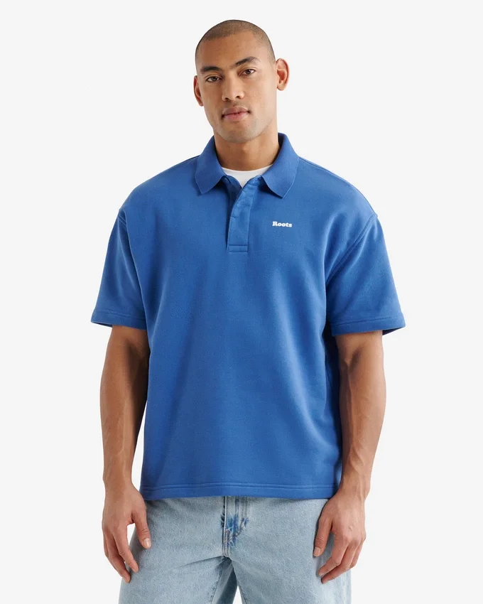 Summer Cloud Polo Summer Cloud Polo
