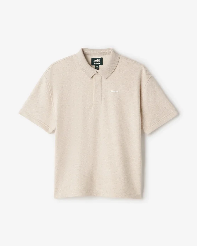 Summer Cloud Polo Summer Cloud Polo