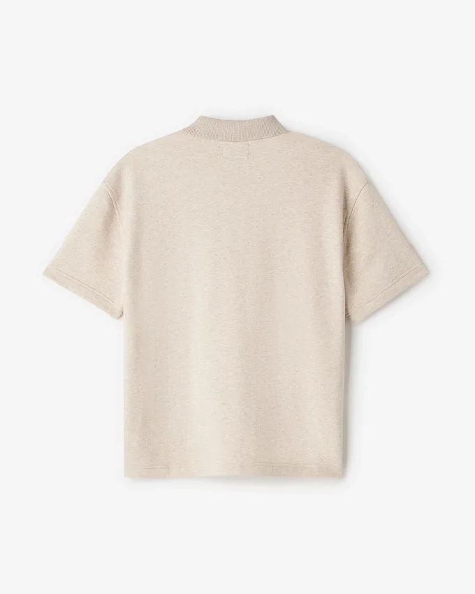 Summer Cloud Polo Summer Cloud Polo