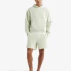 Summer Cloud Short 6 Inch