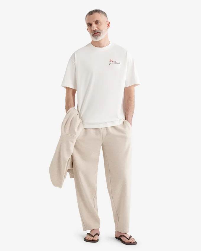 Summer Cloud Sweatpant Summer Cloud Sweatpant
