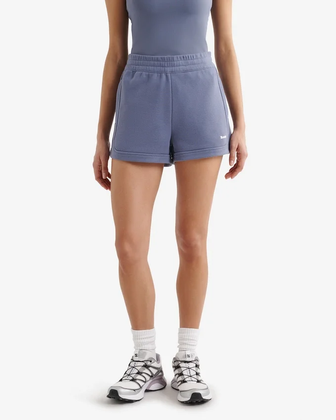 Summer Cloud Sweatshort 2.75 Inch Summer Cloud Sweatshort 2.75 Inch