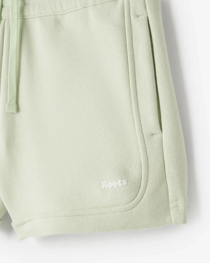 Summer Cloud Sweatshort 2.75 Inch Summer Cloud Sweatshort 2.75 Inch