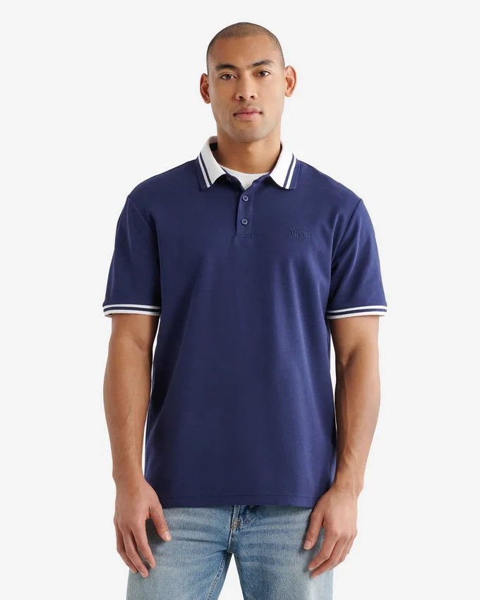 Summer League Active Pique Polo Summer League Active Pique Polo