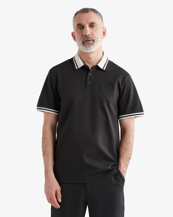 Summer League Active Pique Polo Summer League Active Pique Polo