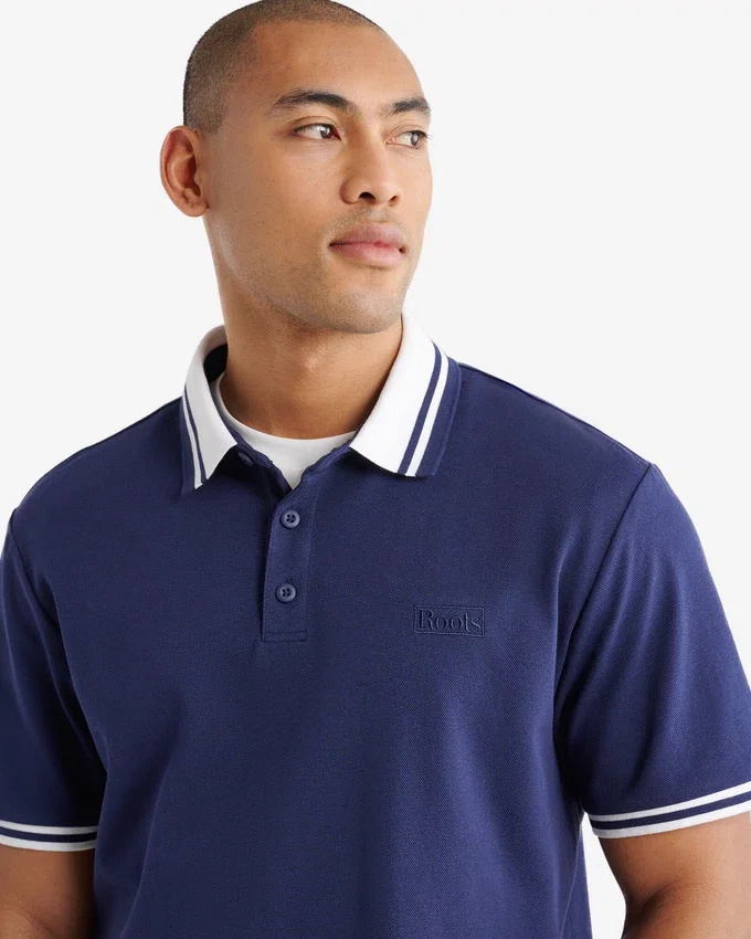 Summer League Active Pique Polo Summer League Active Pique Polo