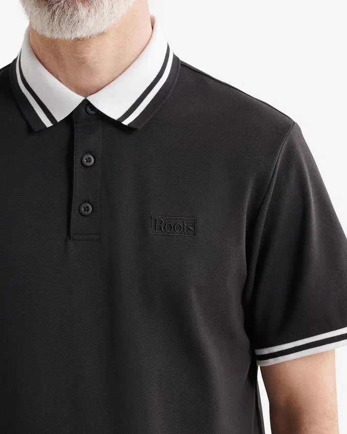 Summer League Active Pique Polo Summer League Active Pique Polo