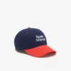 Summer League Baseball Cap Summer League Baseball Cap