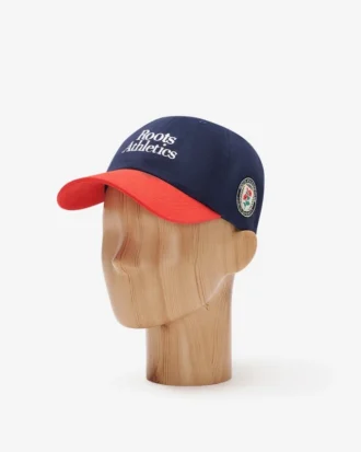 Summer League Baseball Cap
