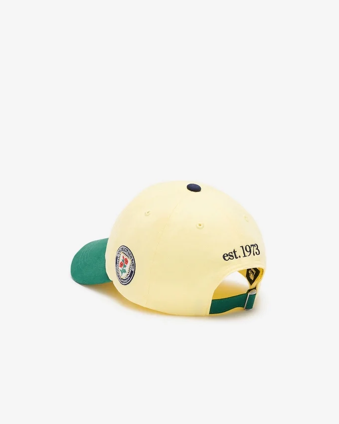 Summer League Baseball Cap Summer League Baseball Cap