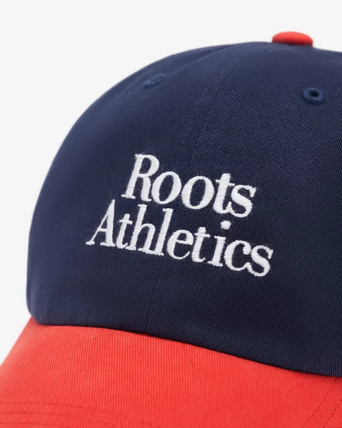 Summer League Baseball Cap Summer League Baseball Cap
