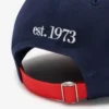 Summer League Baseball Cap Summer League Baseball Cap